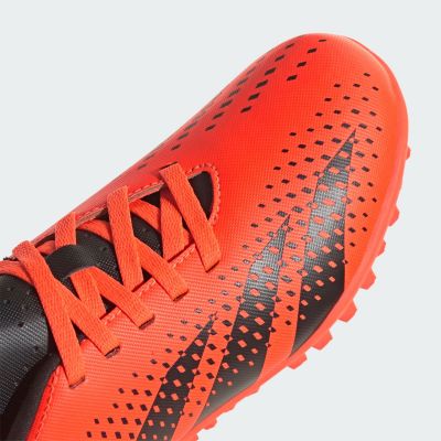 PREDATOR ACCURACY.4 TMSOOR/CBLACK/CBLACK